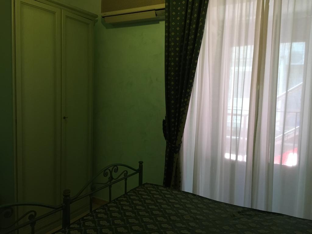 Hotel Centrale Europa Catania Exterior foto